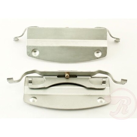 Raybestos BRAKE CALIPER OEM OE Replacement H18276A